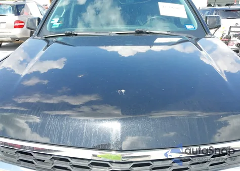 2015 Chevrolet Tahoe Lt from USA, damaged, VIN 1GNSCBKCXFR164399